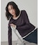 レイヤードシアーパックTシャツ《WEB限定カラーあり》