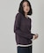 レイヤードシアーパックTシャツ《WEB限定カラーあり》