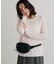 レイヤードシアーパックTシャツ《WEB限定カラーあり》