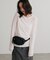 レイヤードシアーパックTシャツ《WEB限定カラーあり》