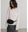 レイヤードシアーパックTシャツ《WEB限定カラーあり》