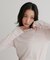 レイヤードシアーパックTシャツ《WEB限定カラーあり》