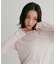 レイヤードシアーパックTシャツ《WEB限定カラーあり》