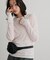 レイヤードシアーパックTシャツ《WEB限定カラーあり》