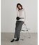 レイヤードシアーパックTシャツ《WEB限定カラーあり》