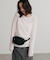 レイヤードシアーパックTシャツ《WEB限定カラーあり》
