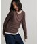 レイヤードシアーパックTシャツ《WEB限定カラーあり》