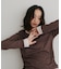 レイヤードシアーパックTシャツ《WEB限定カラーあり》