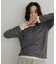 レイヤードシアーパックTシャツ《WEB限定カラーあり》