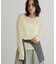 レイヤードシアーパックTシャツ《WEB限定カラーあり》