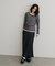 レイヤードシアーパックTシャツ《WEB限定カラーあり》