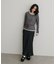 レイヤードシアーパックTシャツ《WEB限定カラーあり》