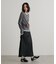 レイヤードシアーパックTシャツ《WEB限定カラーあり》