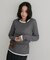 レイヤードシアーパックTシャツ《WEB限定カラーあり》