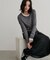 レイヤードシアーパックTシャツ《WEB限定カラーあり》