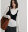 レイヤードシアーパックTシャツ《WEB限定カラーあり》