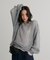レイヤードシアーパックTシャツ《WEB限定カラーあり》