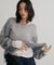 レイヤードシアーパックTシャツ《WEB限定カラーあり》