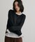 レイヤードシアーパックTシャツ《WEB限定カラーあり》