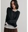 レイヤードシアーパックTシャツ《WEB限定カラーあり》