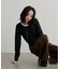 レイヤードシアーパックTシャツ《WEB限定カラーあり》