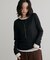 レイヤードシアーパックTシャツ《WEB限定カラーあり》