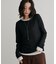 レイヤードシアーパックTシャツ《WEB限定カラーあり》