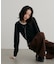 レイヤードシアーパックTシャツ《WEB限定カラーあり》