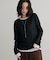 レイヤードシアーパックTシャツ《WEB限定カラーあり》