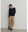 レイヤードシアーパックTシャツ《WEB限定カラーあり》