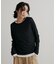 レイヤードシアーパックTシャツ《WEB限定カラーあり》