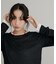 レイヤードシアーパックTシャツ《WEB限定カラーあり》