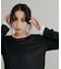 レイヤードシアーパックTシャツ《WEB限定カラーあり》