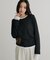 レイヤードシアーパックTシャツ《WEB限定カラーあり》