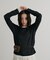 レイヤードシアーパックTシャツ《WEB限定カラーあり》