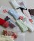 レイヤードシアーパックTシャツ《WEB限定カラーあり》