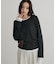 レイヤードシアーパックTシャツ《WEB限定カラーあり》