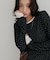 レイヤードシアーパックTシャツ《WEB限定カラーあり》