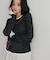 レイヤードシアーパックTシャツ《WEB限定カラーあり》