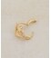 【GOLDY】マルチノットピアス