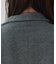 【Enlude/セットアップ対応】フリースハーフジップ《ユニセックス》