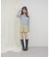 【umm.】コーデュロイショートパンツ