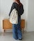 【便利な2WAY】アソートパターンナップトートバッグ