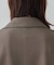 【Enlude/S~Lサイズ展開】Wブレストテーラードジャケット《ユニセックス》