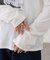モノクロフォトロゴTシャツ