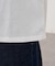 モノクロフォトロゴTシャツ