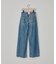 Levi's CINCH WIDE LEG