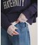 アソート袖切替ロングスリーブTシャツ