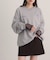 アソート袖切替ロングスリーブTシャツ