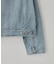 Levi's LOOSE CROP TRUCKER